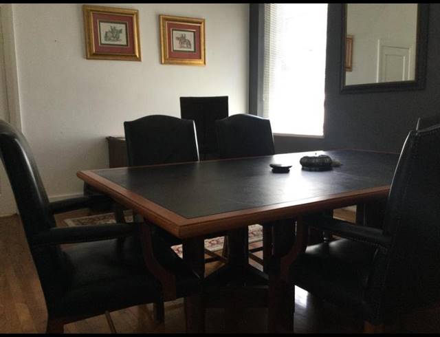 OFFICE PROPERTY TO RENT IN PAARDEVLEI